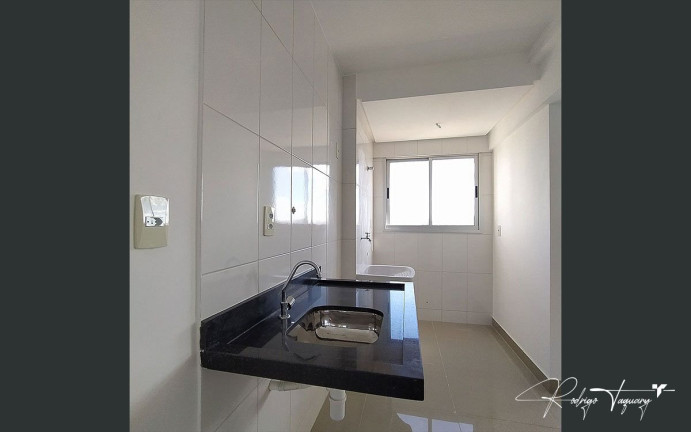 Imagem Apartamento com 2 Quartos à Venda, 57 m² em Vila Rosa - Goiânia Imagem Apartamento com 2 Quartos à Venda, 57 m² em Vila Rosa - Goiânia