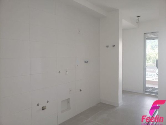Imagem Apartamento com 2 Quartos à Venda, 130 m² em João Paulo - Florianópolis