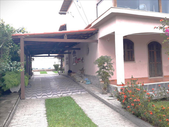 Imagem Casa com 6 Quartos à Venda, 450 m² em Fazendinha - Araruama Imagem Casa com 6 Quartos à Venda, 450 m² em Fazendinha - Araruama