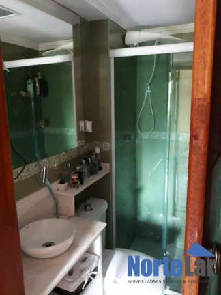 Imagem Apartamento com 3 Quartos à Venda, 60 m² em Vila Regina - São Paulo