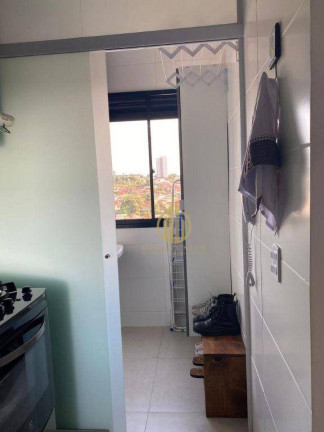 Imagem Apartamento com 2 Quartos à Venda, 48 m² em Jardim Paulistano - Ribeirão Preto