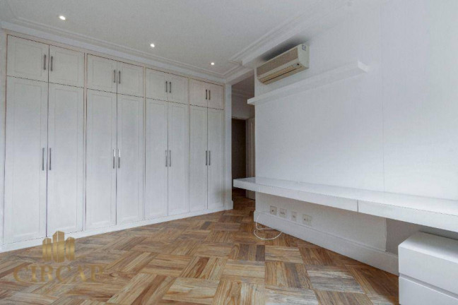 Imagem Apartamento com 4 Quartos à Venda, 440 m² em Chácara Itaim - São Paulo
