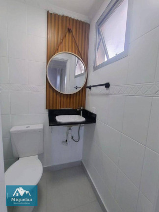 Imagem Apartamento com 2 Quartos à Venda, 61 m² em Vila Leonor - Guarulhos