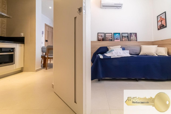 Imagem Apartamento com 2 Quartos à Venda, 68 m² em Copacabana - Rio De Janeiro