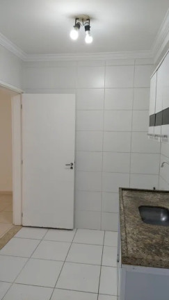 Imagem Imóvel com 2 Quartos à Venda, 49 m² em Jardim Leocádia - Sorocaba