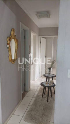 Imagem Apartamento com 3 Quartos à Venda, 86 m² em Centro - Jundiaí