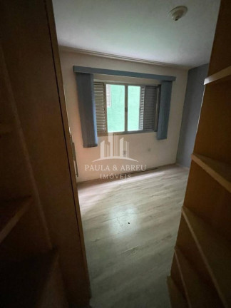 Imagem Apartamento com 2 Quartos à Venda, 52 m² em Centro - Diadema