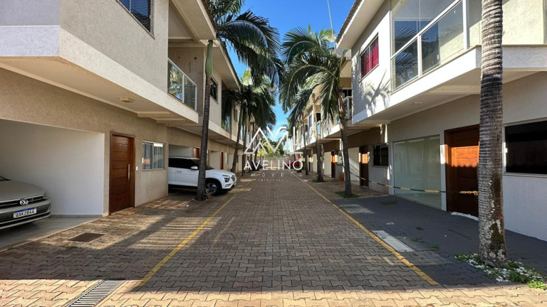 Imagem Sobrado com 3 Quartos à Venda, 106 m² em Tiradentes - Campo Grande Imagem Sobrado com 3 Quartos à Venda, 106 m² em Tiradentes - Campo Grande