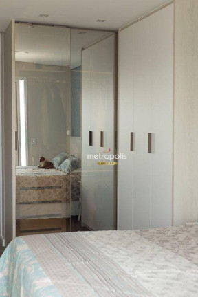 Imagem Apartamento com 2 Quartos à Venda, 90 m² em Santa Maria - São Caetano Do Sul Imagem Apartamento com 2 Quartos à Venda, 90 m² em Santa Maria - São Caetano Do Sul