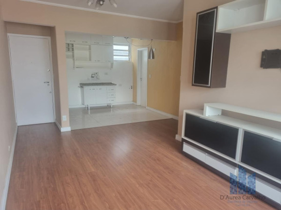 Imagem Apartamento com 3 Quartos à Venda, 81 m² em Vila Mariana - São Paulo