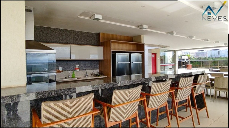 Imagem Imóvel com 3 Quartos à Venda, 117 m² em Setor Noroeste - Brasília Imagem Imóvel com 3 Quartos à Venda, 117 m² em Setor Noroeste - Brasília