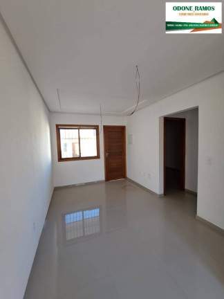 Imagem Casa com 2 Quartos à Venda, 45 m² em Berto Cirio - Nova Santa Rita