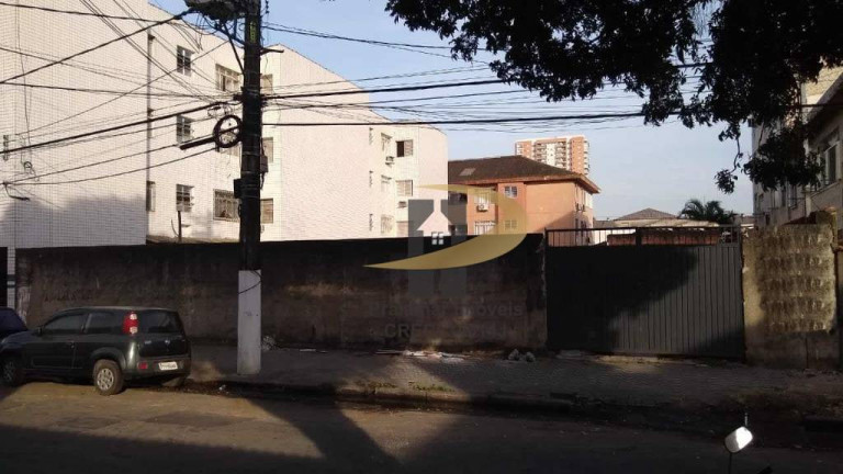 Imagem Terreno à Venda ou Locação, 800 m² em Macuco - Santos Imagem Terreno à Venda ou Locação, 800 m² em Macuco - Santos