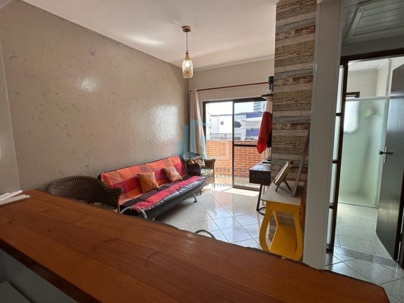 Imagem Apartamento com 1 Quarto à Venda, 49 m² em Guilhermina - Praia Grande Imagem Apartamento com 1 Quarto à Venda, 49 m² em Guilhermina - Praia Grande