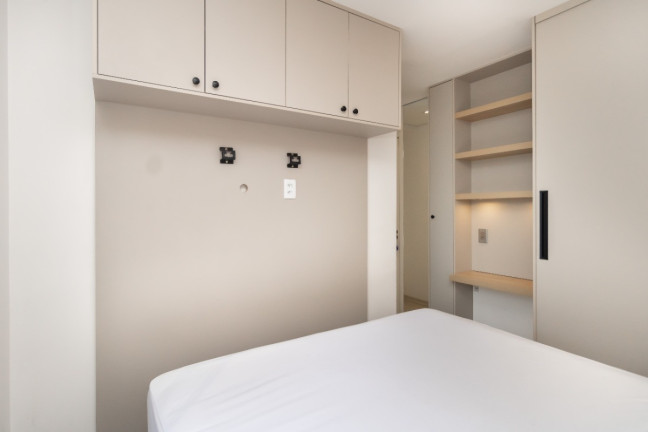 Imagem Apartamento com 2 Quartos à Venda, 66 m² em Vila Prudente - São Paulo
