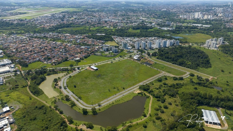 Imagem Terreno à Venda, 2.000 m² em Setor Central - Goiânia Imagem Terreno à Venda, 2.000 m² em Setor Central - Goiânia