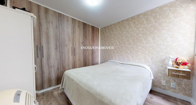 Imagem Apartamento com 3 Quartos à Venda, 67 m² em Morumbi - São Paulo Imagem Apartamento com 3 Quartos à Venda, 67 m² em Morumbi - São Paulo