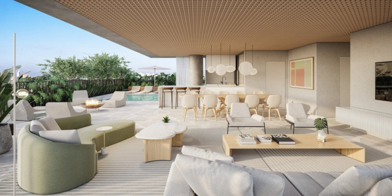 Imagem Apartamento com 3 Quartos à Venda, 167 m² em Vila Madalena - São Paulo