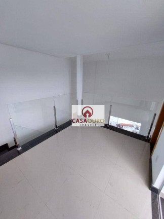 Imagem Cobertura com 2 Quartos à Venda, 130 m² em Vila Paris - Belo Horizonte