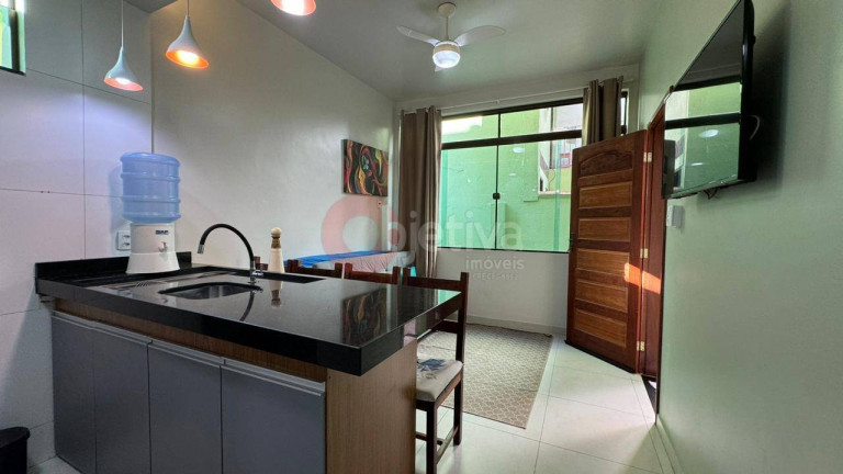 Imagem Apartamento com 1 Quarto à Venda, 70 m² em Centro - Cabo Frio