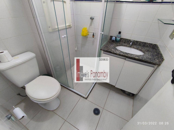 Apartamento com 1 Quarto à Venda, 45 m² em Bela Vista - São Paulo