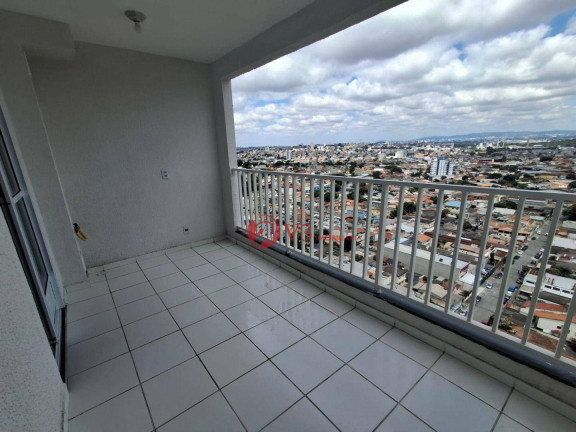 Apartamento com 1 Quarto à Venda, 31 m² em Vila Curuçá - São Paulo