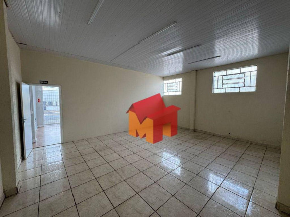 Imagem Sala Comercial à Venda, 320 m² em Jardim Girassol - Americana Imagem Sala Comercial à Venda, 320 m² em Jardim Girassol - Americana