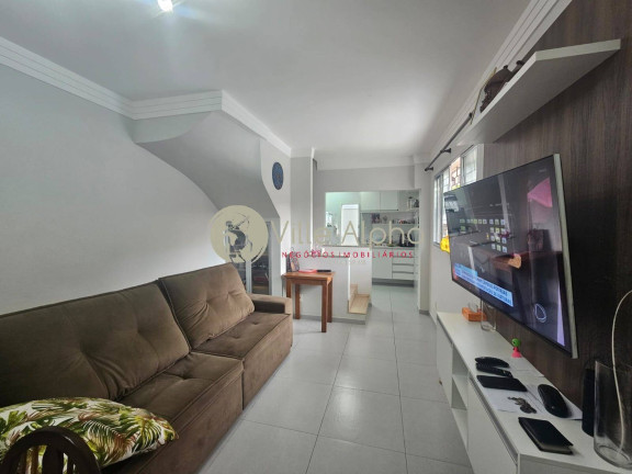 Imagem Apartamento com 2 Quartos à Venda, 70 m² em Embare - Santos Imagem Apartamento com 2 Quartos à Venda, 70 m² em Embare - Santos