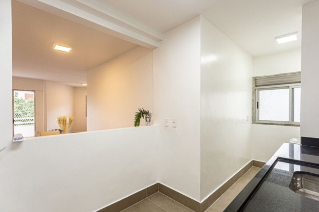 Imagem Imóvel com 1 Quarto à Venda, 62 m² em Vila Madalena - São Paulo Imagem Imóvel com 1 Quarto à Venda, 62 m² em Vila Madalena - São Paulo
