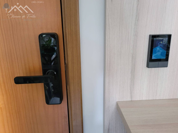 Imagem Apartamento com 2 Quartos à Venda, 51 m² em Residencial Pacaembu Ii - Itupeva