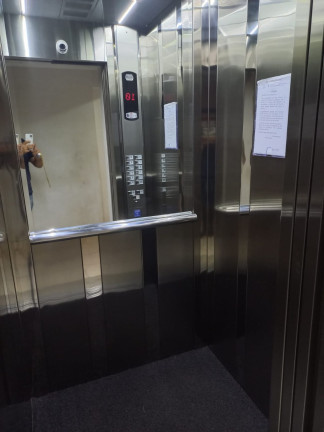 Imagem Apartamento com 1 Quarto à Venda, 41 m² em Setor Aeroporto - Goiânia