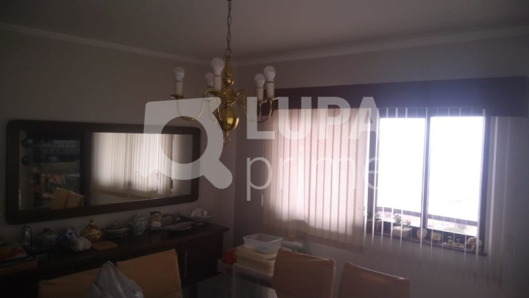 Imagem Apartamento com 4 Quartos à Venda, 236 m² em Vila Maria Alta - São Paulo