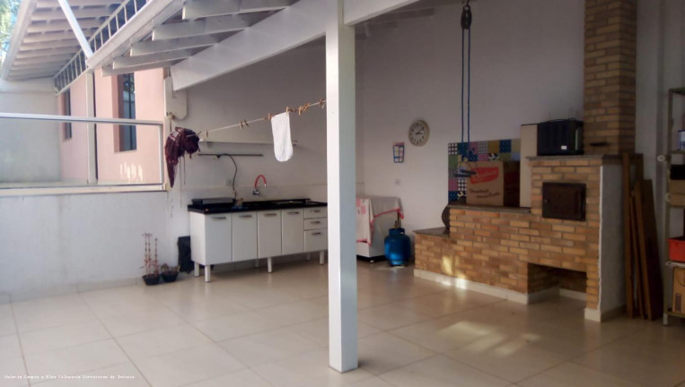 Imagem Chácara com 3 Quartos à Venda, 200 m² em Chácara Campestre - Taubaté