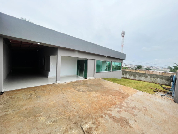 Imagem Casa com 3 Quartos à Venda, 220 m² em Arniqueiras - Brasilia Imagem Casa com 3 Quartos à Venda, 220 m² em Arniqueiras - Brasilia