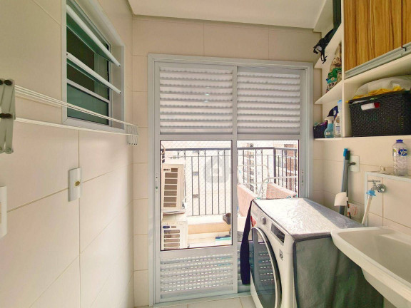 Imagem Apartamento com 3 Quartos à Venda, 85 m² em Condomínio Luzes Campolim - Sorocaba