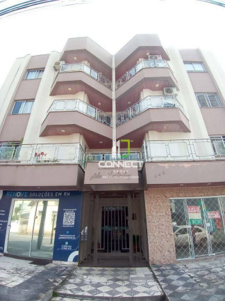Apartamento com 3 Quartos à Venda, 92 m² em Vila Operária - Itajaí