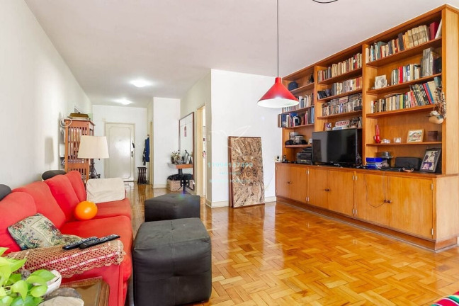 Imagem Apartamento com 3 Quartos à Venda, 200 m² em Jardim Paulista - São Paulo Imagem Apartamento com 3 Quartos à Venda, 200 m² em Jardim Paulista - São Paulo
