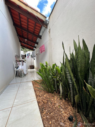 Imagem Sobrado com 3 Quartos à Venda, 97 m² em Caramuru - Patos De Minas Imagem Sobrado com 3 Quartos à Venda, 97 m² em Caramuru - Patos De Minas
