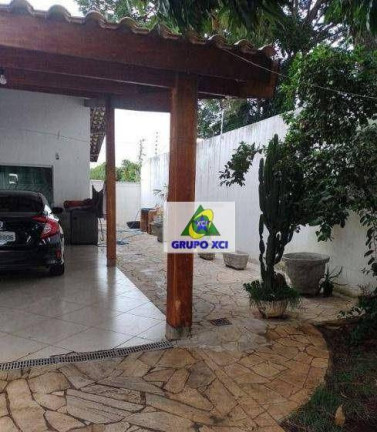 Imagem Casa com 3 Quartos à Venda ou Locação, 250 m² em Alto Taquaral - Campinas Imagem Casa com 3 Quartos à Venda ou Locação, 250 m² em Alto Taquaral - Campinas