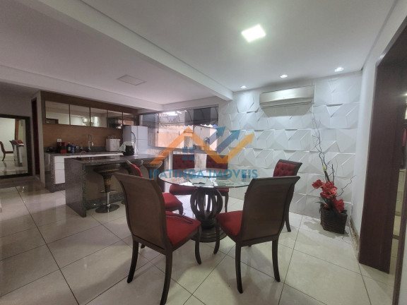 Imagem Apartamento com 3 Quartos à Venda, 92 m² em Canaã - Ipatinga Imagem Apartamento com 3 Quartos à Venda, 92 m² em Canaã - Ipatinga