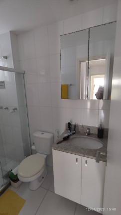 Imagem Apartamento com 3 Quartos à Venda, 80 m² em Parque Tamandaré - Campos Dos Goytacazes