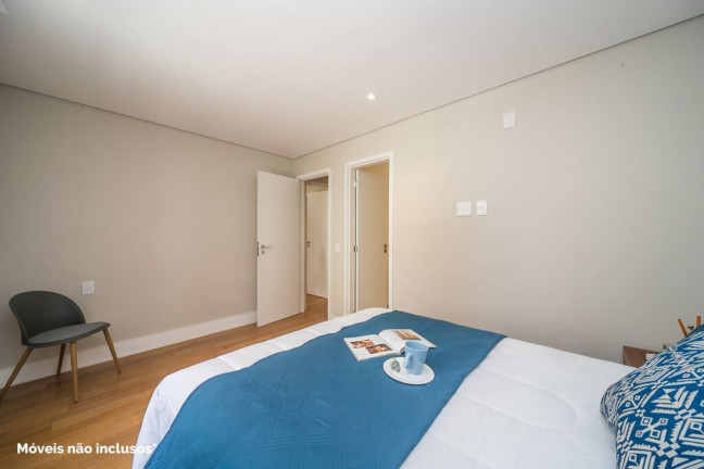 Imagem Apartamento com 2 Quartos à Venda, em Jardim América - São Paulo Imagem Apartamento com 2 Quartos à Venda, em Jardim América - São Paulo