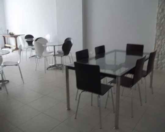 Imagem Apartamento com 2 Quartos à Venda, 86 m² em Jardim Paulista - São Paulo