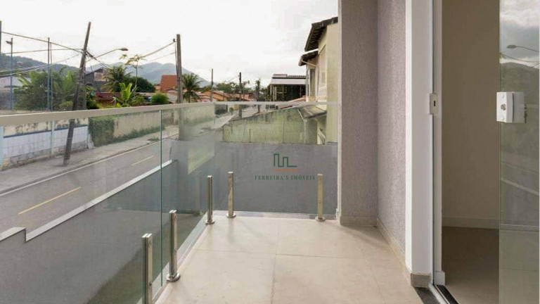 Imagem Casa com 4 Quartos à Venda, 120 m² em Piratininga - Niterói Imagem Casa com 4 Quartos à Venda, 120 m² em Piratininga - Niterói