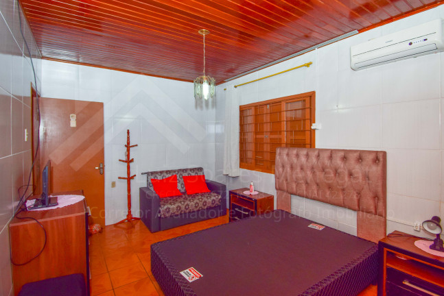 Imagem Casa com 3 Quartos à Venda, 143 m² em Zona Nova - Balneário Rincão