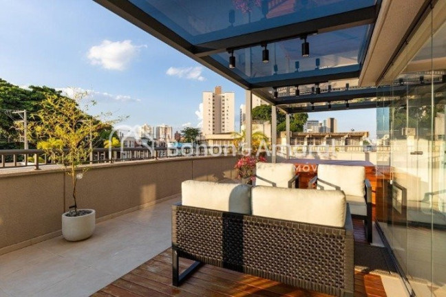 Imagem Apartamento com 3 Quartos à Venda, 228 m² em Jardim Brasil - Campinas Imagem Apartamento com 3 Quartos à Venda, 228 m² em Jardim Brasil - Campinas