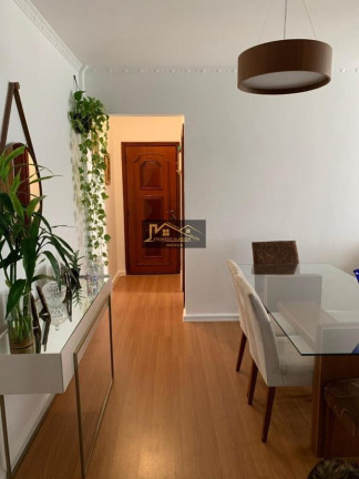 Imagem Apartamento com 2 Quartos à Venda, 80 m² em Centro - Sorocaba