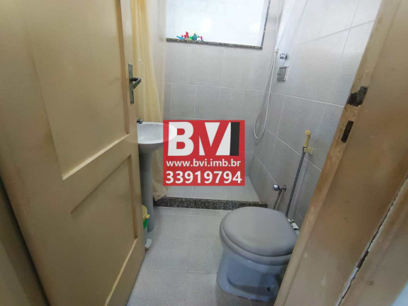 Imagem Apartamento com 1 Quarto à Venda, 45 m² em Vila Da Penha - Rio De Janeiro Imagem Apartamento com 1 Quarto à Venda, 45 m² em Vila Da Penha - Rio De Janeiro