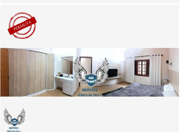 Imagem Casa com 4 Quartos à Venda, 287 m² em Roseira - Mairiporã Imagem Casa com 4 Quartos à Venda, 287 m² em Roseira - Mairiporã