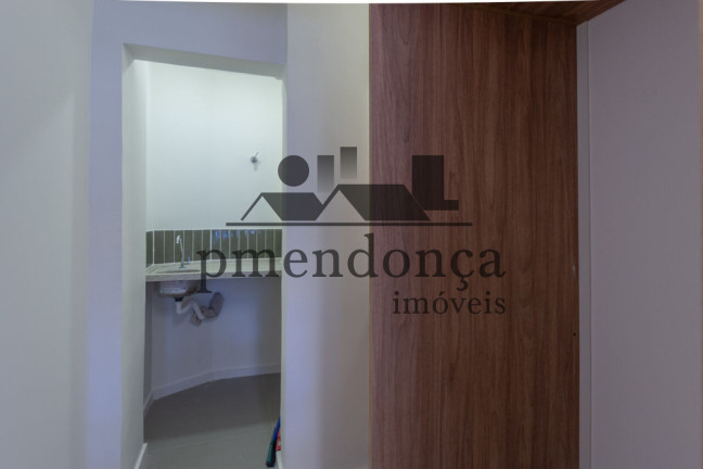 Imagem Apartamento com 2 Quartos à Venda, 71 m² em Perdizes - São Paulo